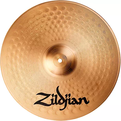 Zildjian I Series Crash Cymbal 14 in. - musicians--Friend