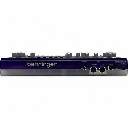 Used Behringer TD3 Production Controller - musicians--Friend