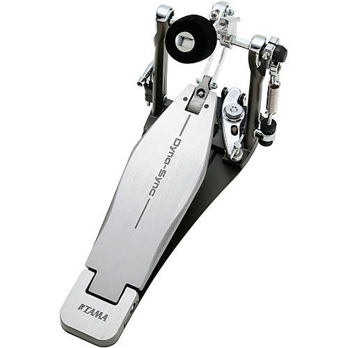 TAMA Dyna-Sync Single Bass Drum Pedal - musicians--Friend