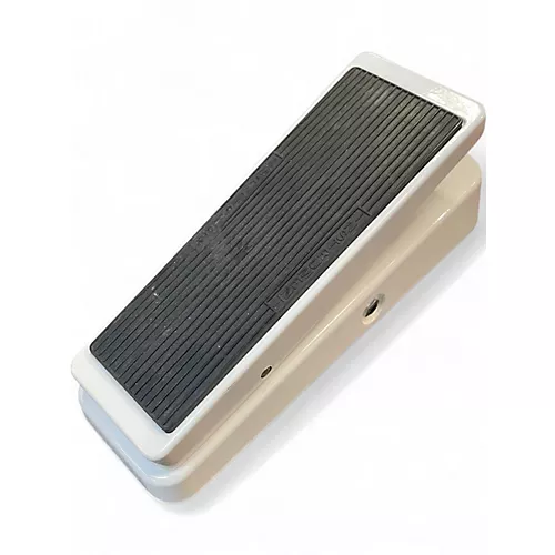 Used Dunlop CRYBABY BASS Effect Pedal - musicians--Friend