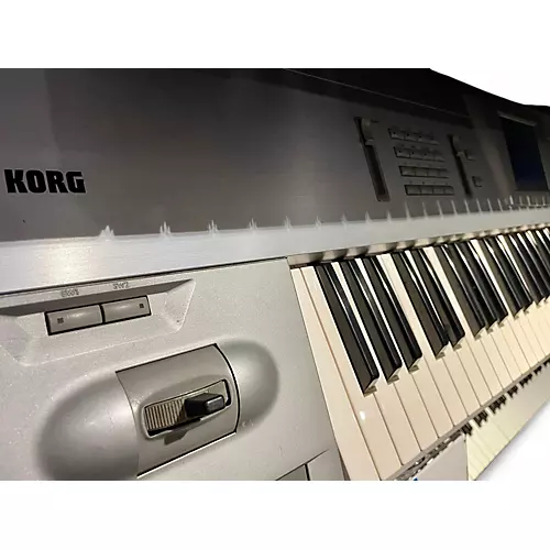 Used KORG trinity pro Synthesizer - musicians--Friend
