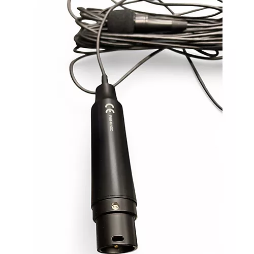 Used Shure CVO REV 4 Condenser Microphone - musicians--Friend