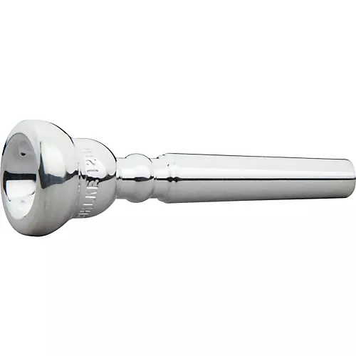 Schilke Standard Series Trumpet Mouthpiece Group I 14A4 Silver - musicians--Friend