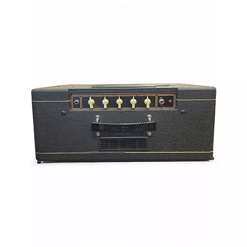 Used VOX AC10C1 10W 1x10 Tube Guitar Combo Amp - musicians--Friend