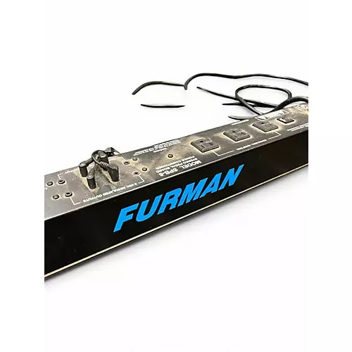 Used Furman PEDALBOARD Pedal Board - musicians--Friend
