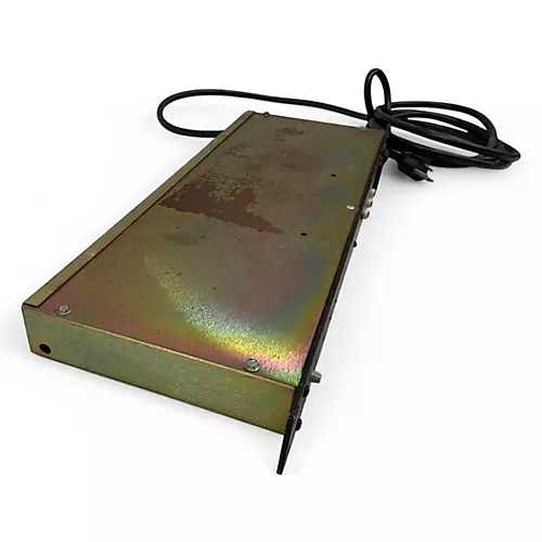 Used Furman PS8R Power Conditioner - musicians--Friend