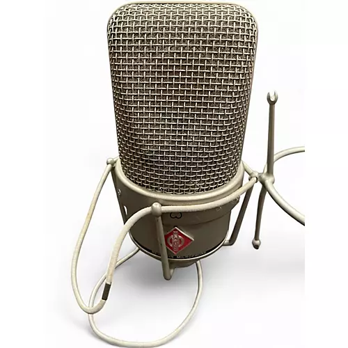 Used Neumann TLM49 Condenser Microphone - musicians--Friend