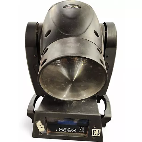 Used Blizzard Torrent 90 Intelligent Lighting - musicians--Friend