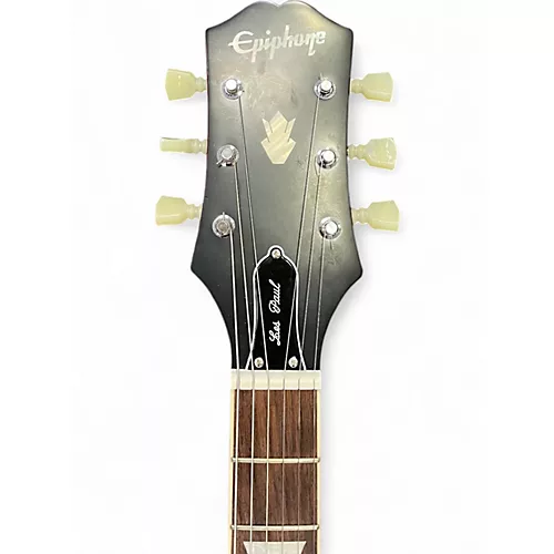 Used Epiphone 1961 Les Paul SG Standard Cherry Solid Body Electric Guitar Cherry - musicians--Friend