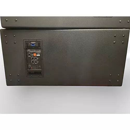 Used JBL SRX828SP Powered Subwoofer - musicians--Friend