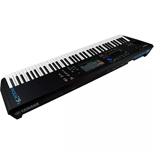 Yamaha MODX7+ 76-Key Synthesizer - musicians--Friend