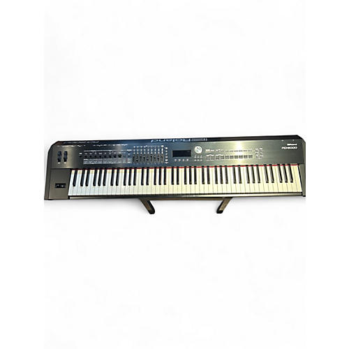 Used Roland RD2000 Stage Piano - musicians--Friend