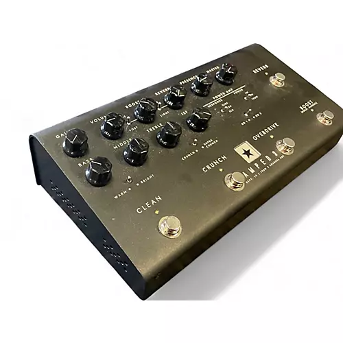 Used Blackstar amped 3 Effect Processor - musicians--Friend