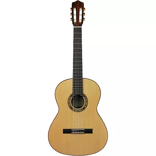 Kremona Rosa Morena Classical Acoustic Guitar Natural - musicians--Friend