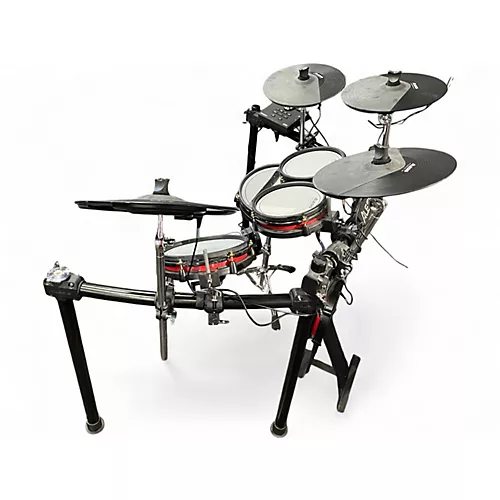 Used Alesis Crimson II Special Edition Electric Drum Set - musicians--Friend