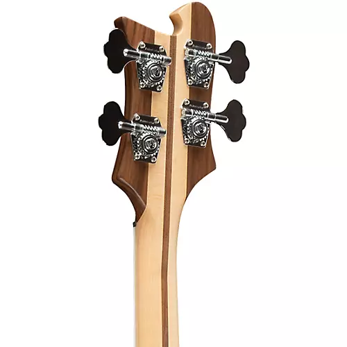 Rickenbacker 4003W Natural Walnut - musicians--Friend