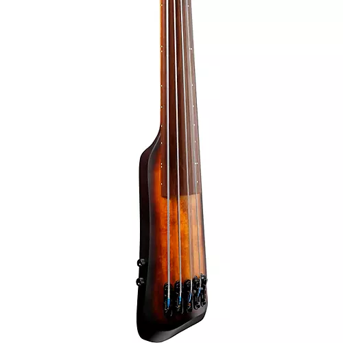 Ibanez UB805 5-String Upright Bass Mahogany Oil Burst - musicians--Friend