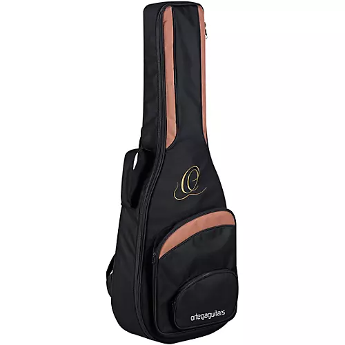 Ortega Family Series R121-1/4WR 1/4 Size Classical Guitar Transparent Wine Red 0.25 - musicians--Friend