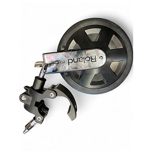 Used Roland PD-8 Trigger Pad - musicians--Friend