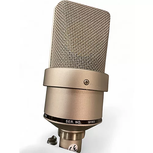 Used Neumann TLM103 Condenser Microphone - musicians--Friend