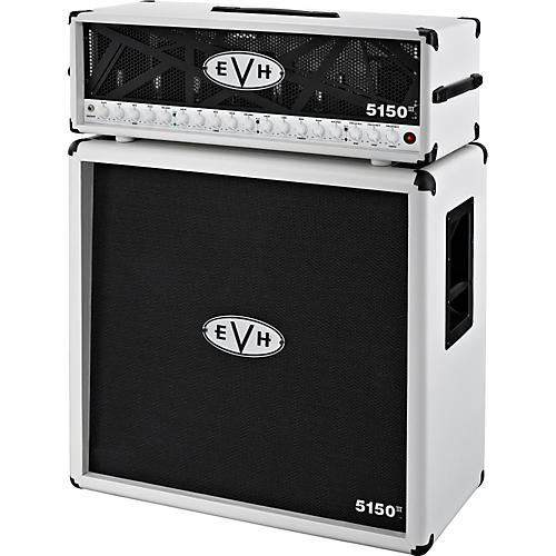 EVH 5150III 412 Guitar Extension Cabinet Black - musicians--Friend
