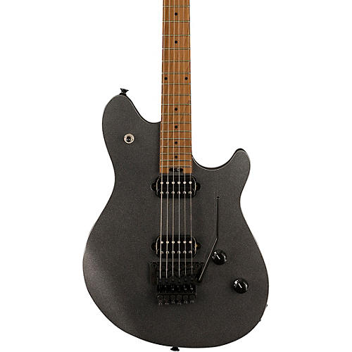 EVH Wolfgang Standard Electric Guitar Royalty Purple - musicians--Friend