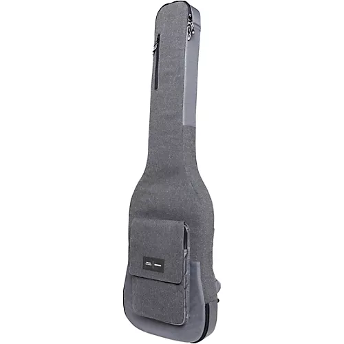 Gator Someone Somewhere Lux Series Bass Guitar Gig Bag Malt - musicians--Friend