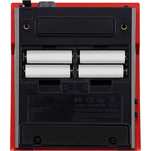 Roland SPD::ONE WAV Pad - musicians--Friend