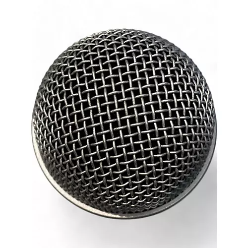 Used Amazon Basics DYNAMIC MIC Dynamic Microphone - musicians--Friend