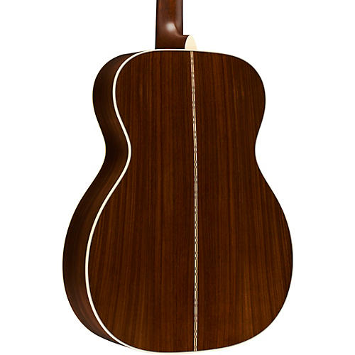 Martin 000-28 Standard Auditorium Acoustic Guitar Natural - musicians--Friend