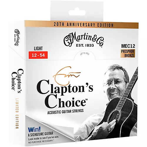 Martin MEC12 Martin Acoustic