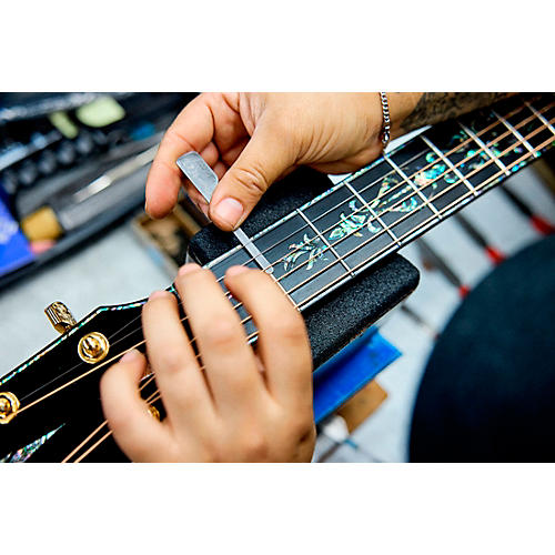 Taylor PS14c Brazilian Rosewood 50th Anniversary Limited-Edition Grand Auditorium Acoustic-Electric Guitar with matching Circa 74 Amp Honey Sunburst - musicians--Friend