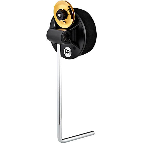MEINL Jingle Contact Beater for Bassbox/Snare Acoustic Stomp Box Pedal - musicians--Friend