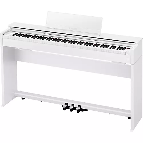 Casio Celviano AP-S200 Console Digital Piano Black - musicians--Friend