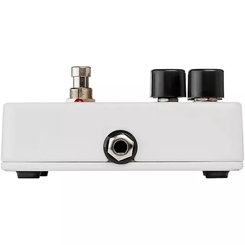 Electro-Harmonix Flatiron Fuzz Op-Amp Powered Fuzz/Distortion Effects Pedal - musicians--Friend