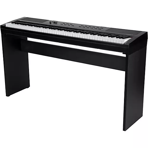 Williams Allegro III Keyboard With Matching Stand - musicians--Friend