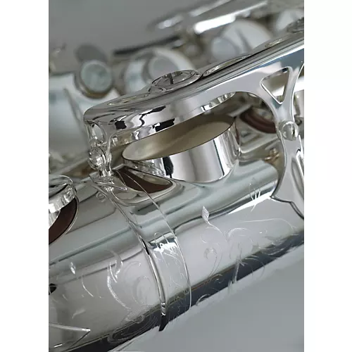 Selmer Paris Series II Model 52 Jubilee Edition Alto Saxophone 52JU - Lacquer - musicians--Friend