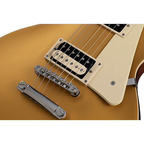 Epiphone Les Paul Traditional Pro IV Limited-Edition Electric Guitar Worn Wine Red - musicians--Friend