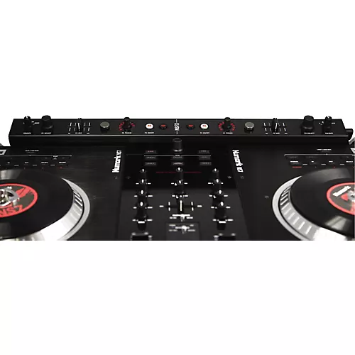 Numark NSFX NS7 Effects Controller for Serato ITCH - musicians--Friend