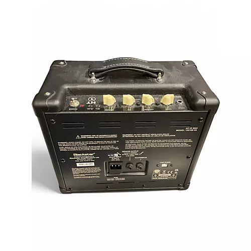 Used Blackstar HT-1R MKII  Guitar Combo Amp - musicians--Friend