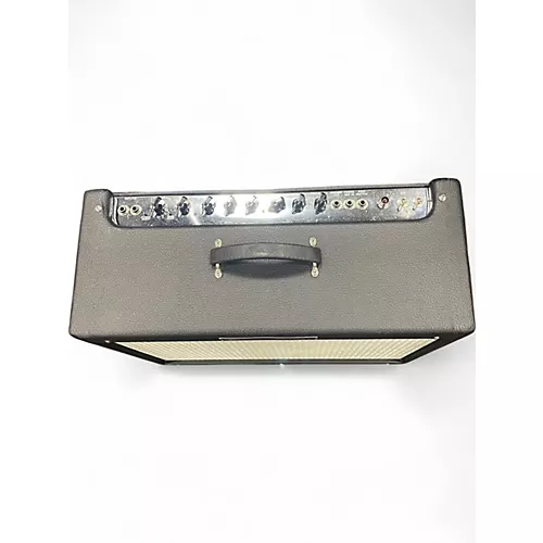 Used Fender Hot Rod Deluxe 40W 1x12 Tube Guitar Combo Amp - musicians--Friend