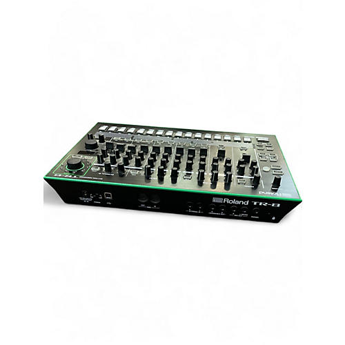 Used Roland TR-8 Drum Machine - musicians--Friend