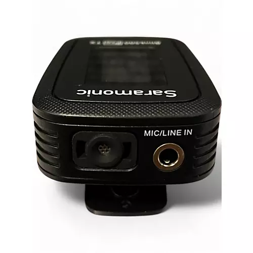 Used Saramonic Blink500 Lavalier Wireless System - musicians--Friend