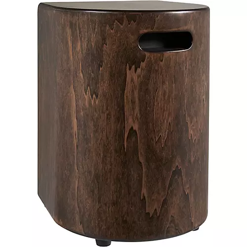 LP Roundback Sub-Bass Cajon - musicians--Friend