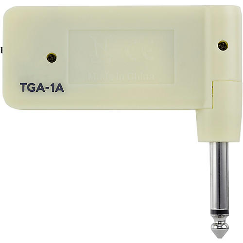 Traveler Guitar TGA-1A Headphone Guitar Amp Tan - musicians--Friend