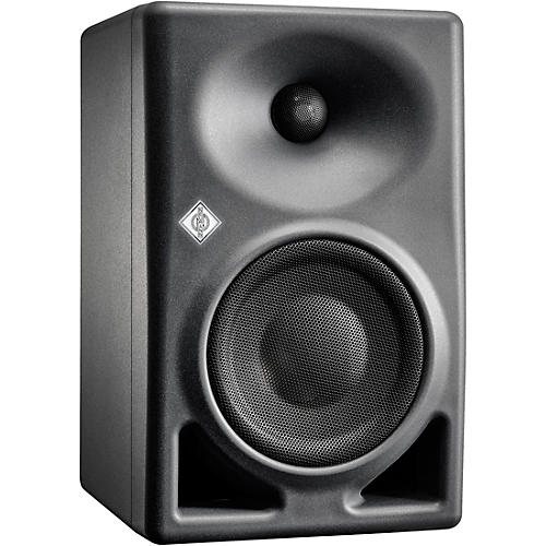 Neumann KH 120 II AES67 Two-Way, DSP-Powered Nearfield Monitor (Each), Anthracite - musicians--Friend
