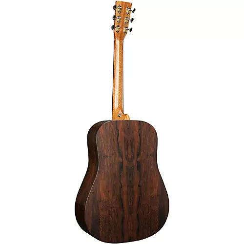 Martin Billy Strings Signature D-X2E Dreadnought Acoustic-Electric Guitar Natural - musicians--Friend