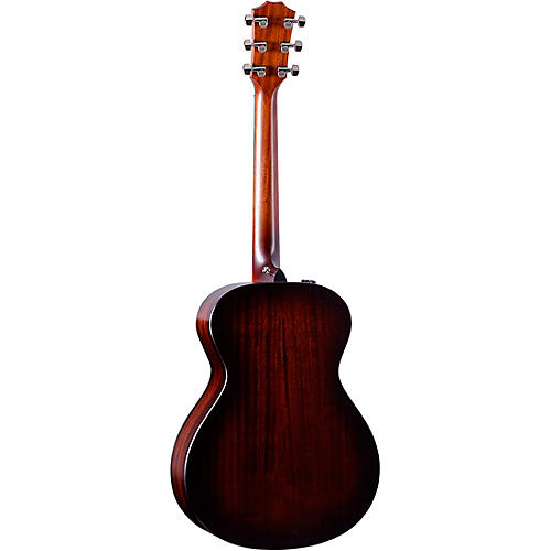 Taylor AD22e American Dream Grand Concert Acoustic-Electric Guitar Shaded Edge Burst - musicians--Friend