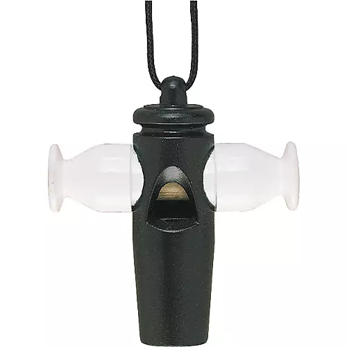 LP LPA229 Aspire Tri-Tone Samba Whistle - musicians--Friend