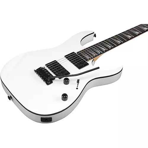 Ibanez GRGR120EX Electric Guitar Jewel Blue - musicians--Friend